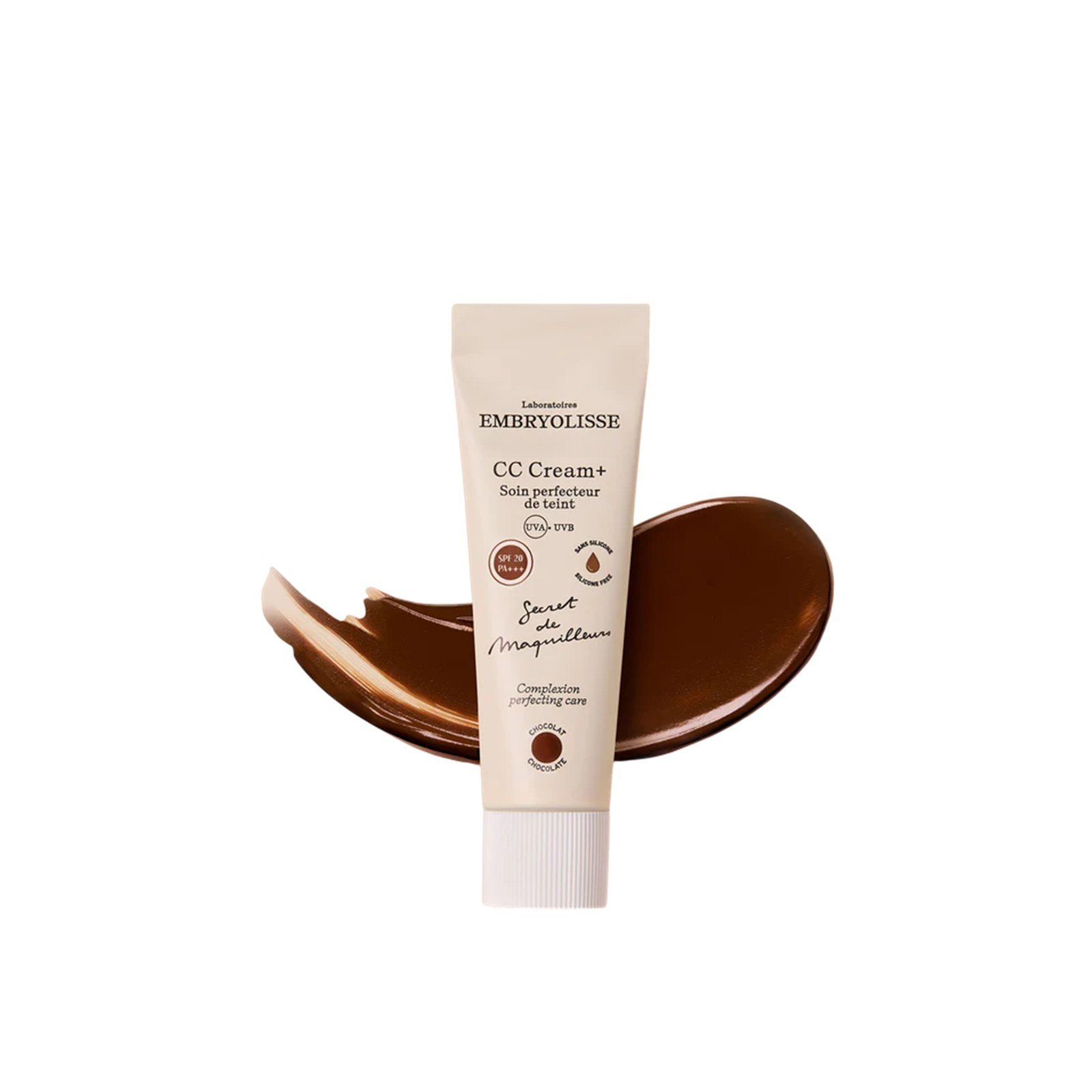 Embryolisse CC Cream+ SPF20