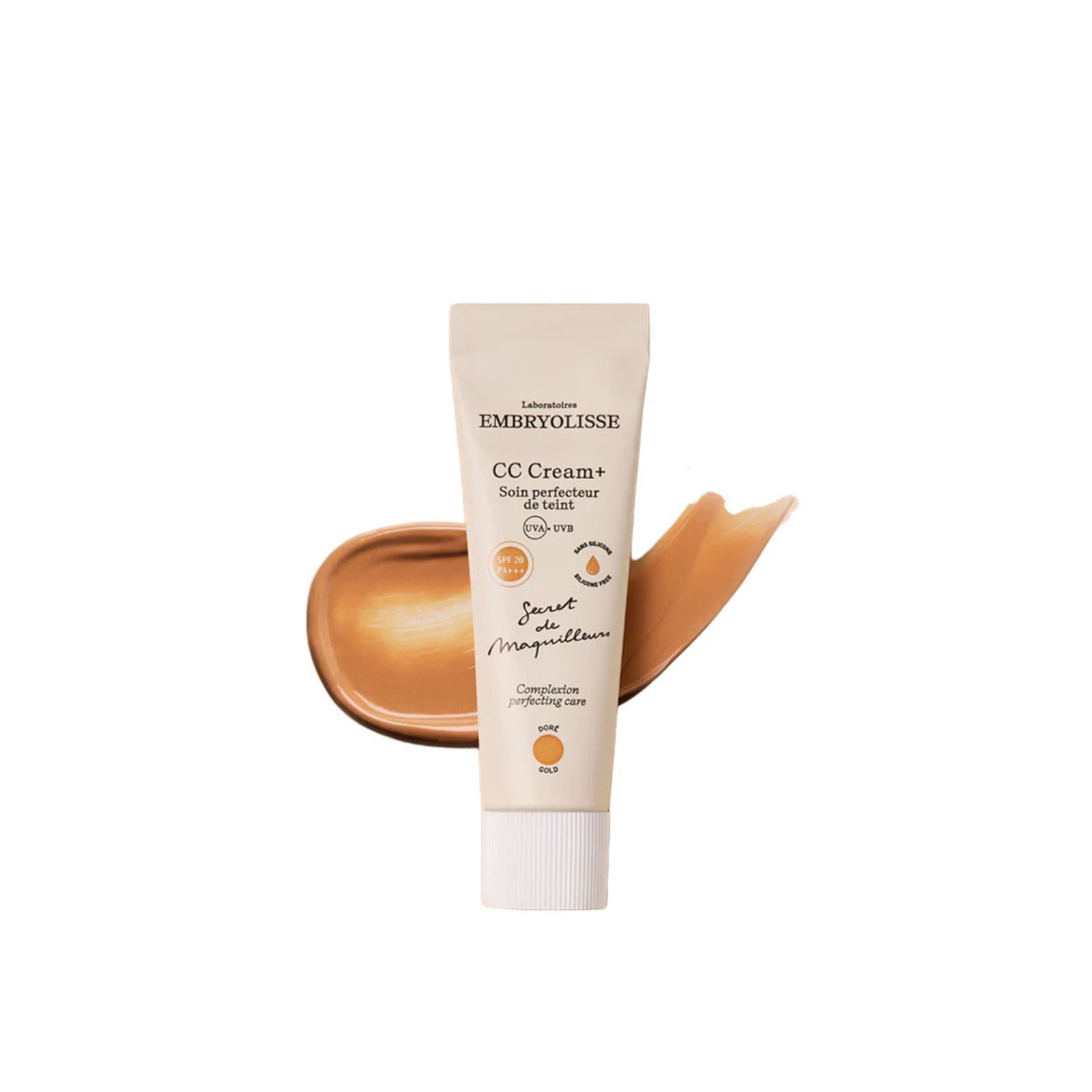 Embryolisse CC Cream+ SPF20