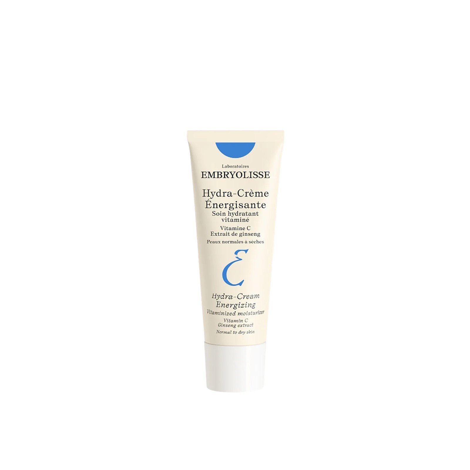Embryolisse Crema Hidratante Energizante 40ml