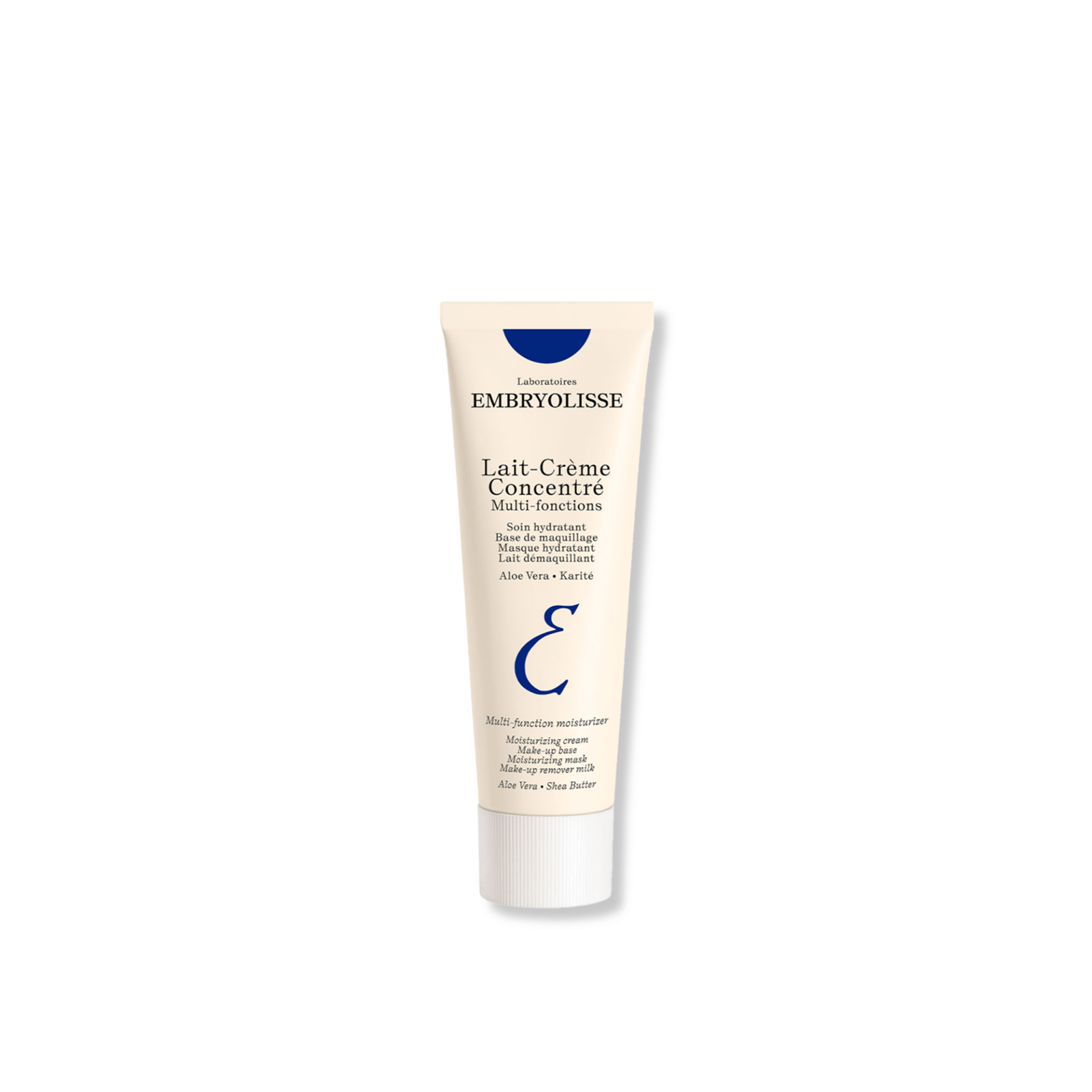 Embryolisse Lait-Crème Concentré Multifunctional Cream 75ml