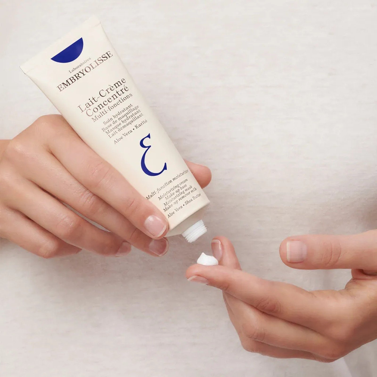 Embryolisse Lait-Crème Concentré Multifunctional Cream 75ml