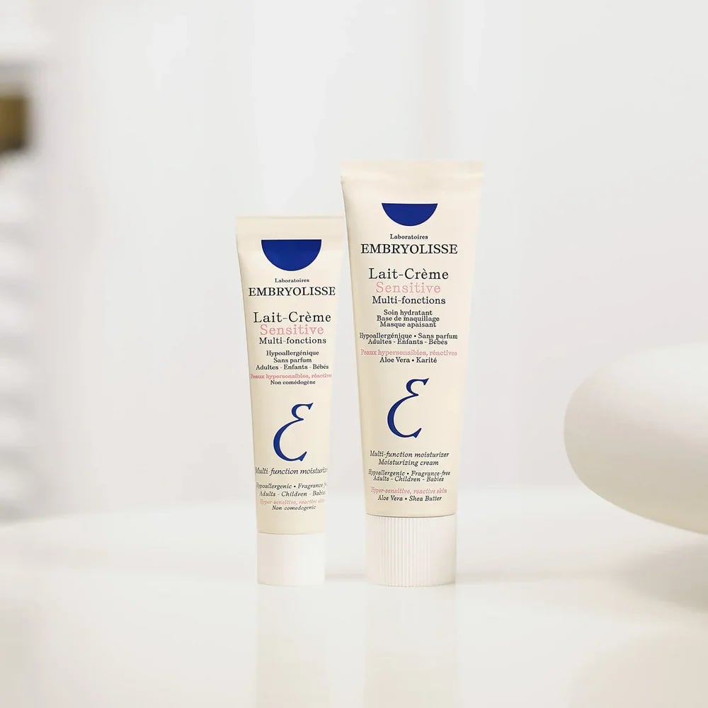Embryolisse Lait-Crème Sensitive 30ml