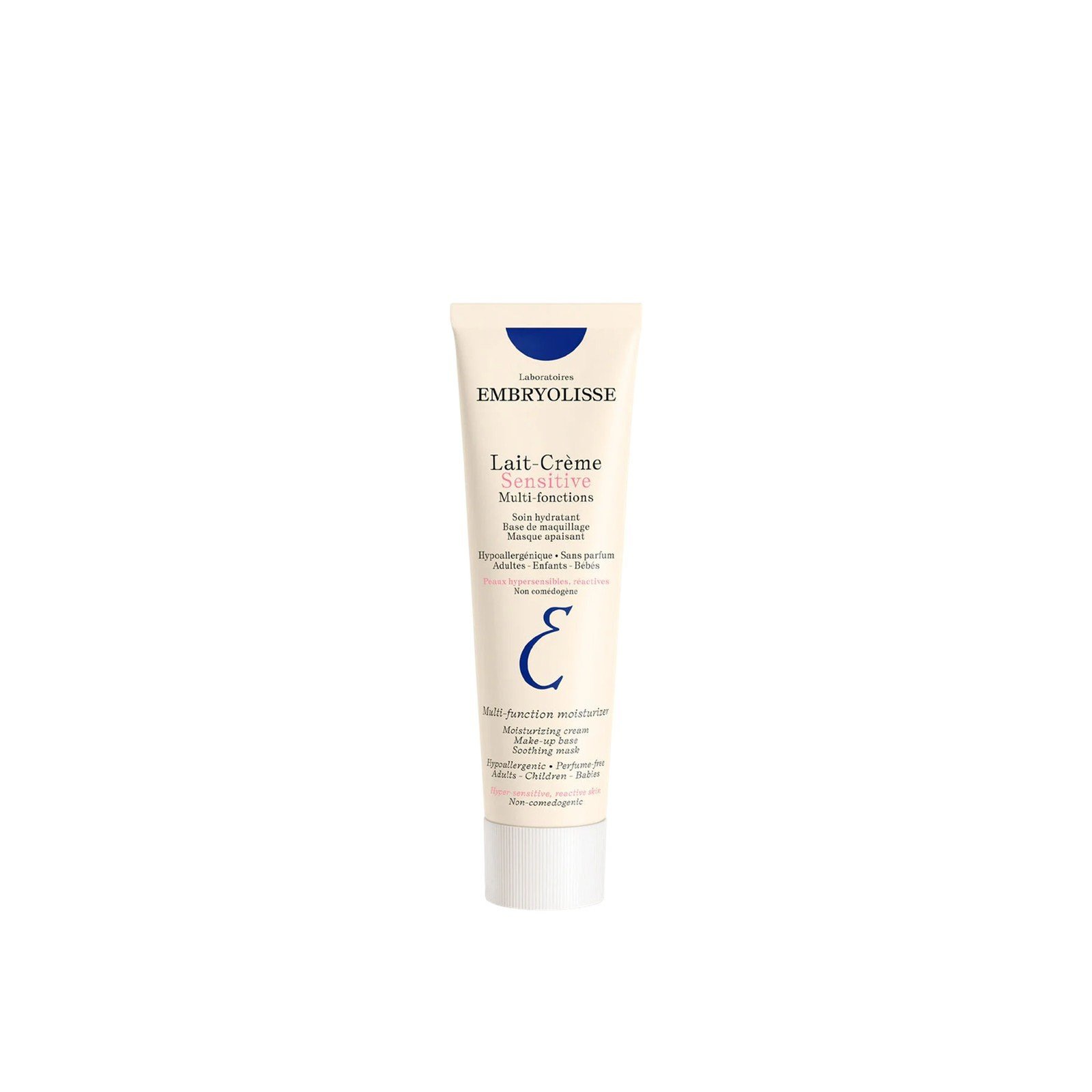 Embryolisse Lait-Crème Sensitive 30ml