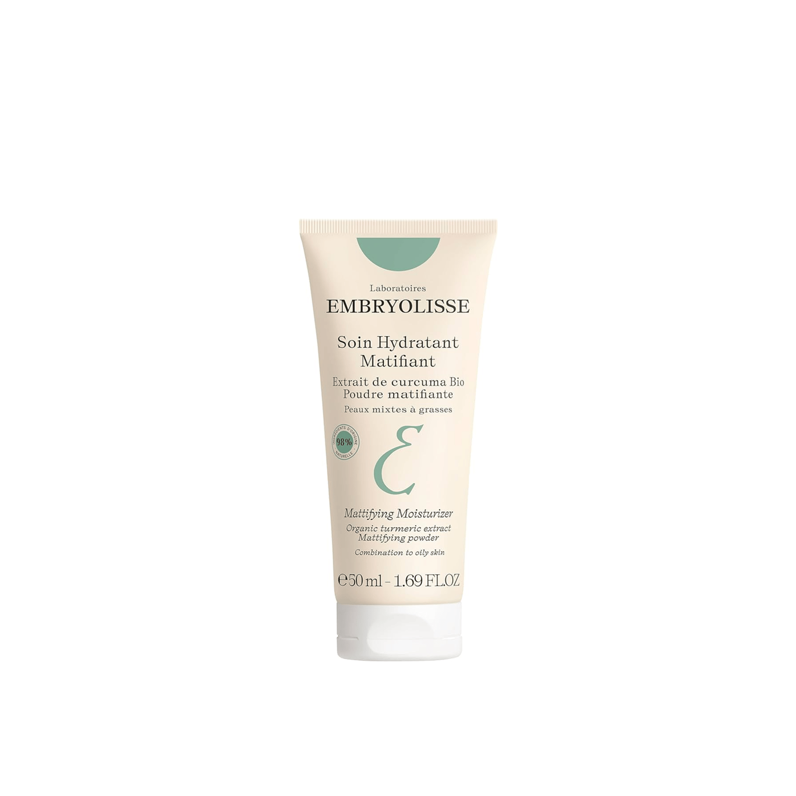 Embryolisse Mattifying Moisturizer 50ml (1.69floz)