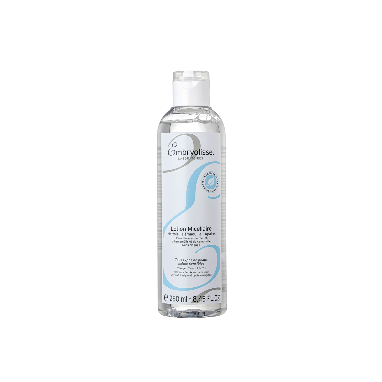 Embryolisse Micellar Lotion 250ml