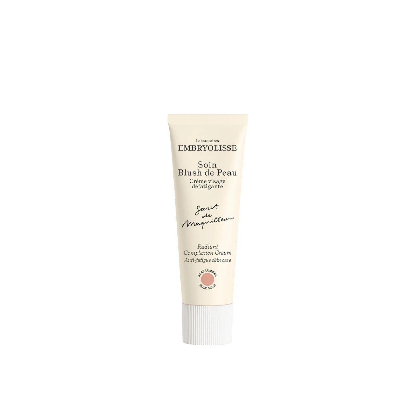 Embryolisse Radiant Complexion Cream Rose Glow