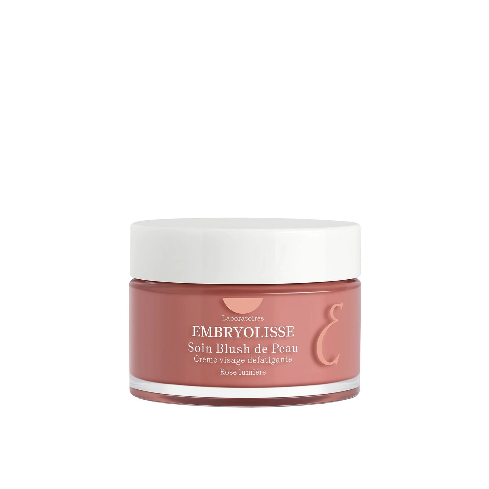 Embryolisse Radiant Complexion Cream Rose Glow 50ml (1.69floz)