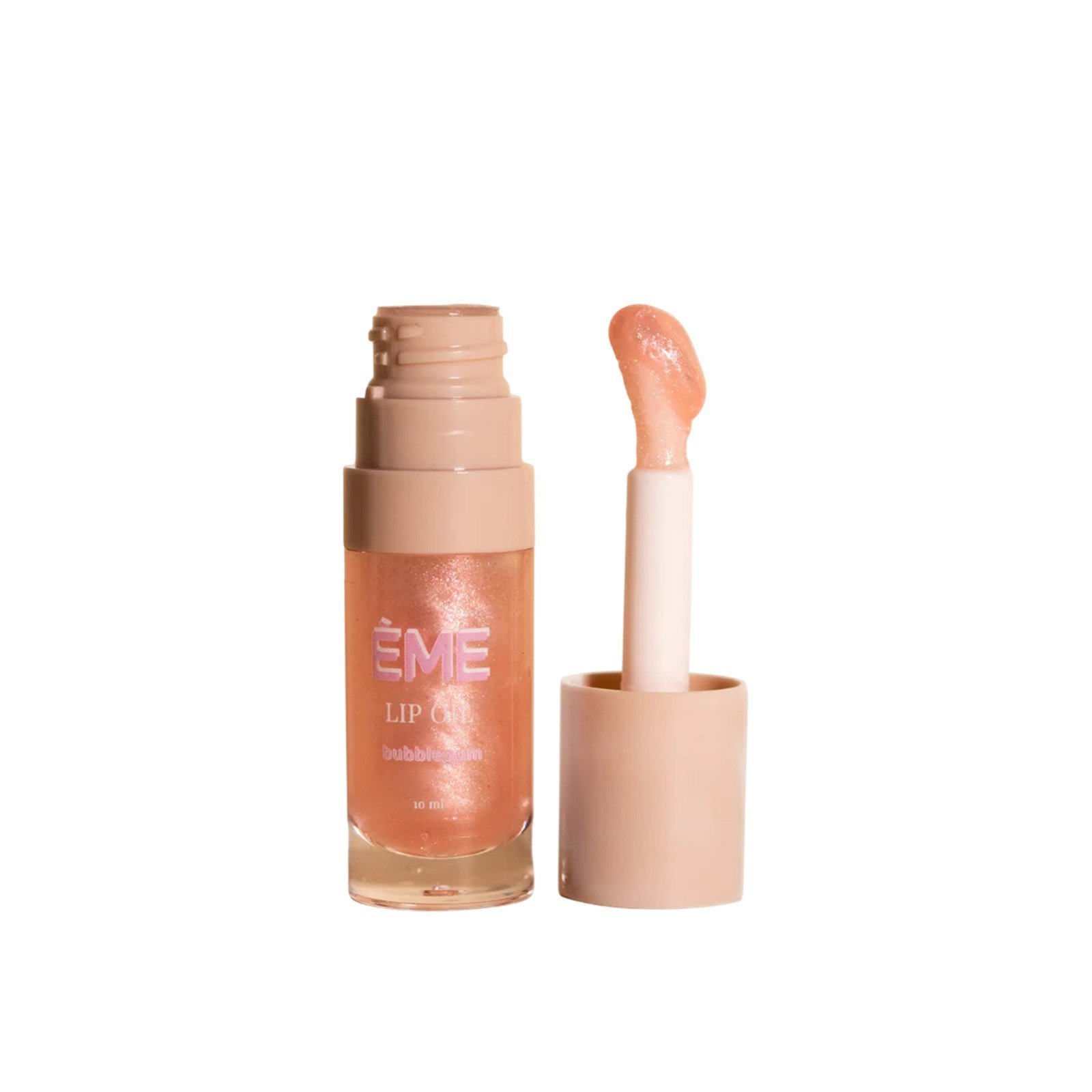 ÈME Beauty Huile à Lèvres