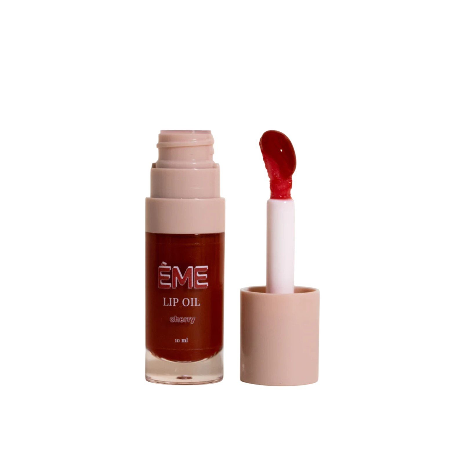 ÈME Beauty Huile à Lèvres