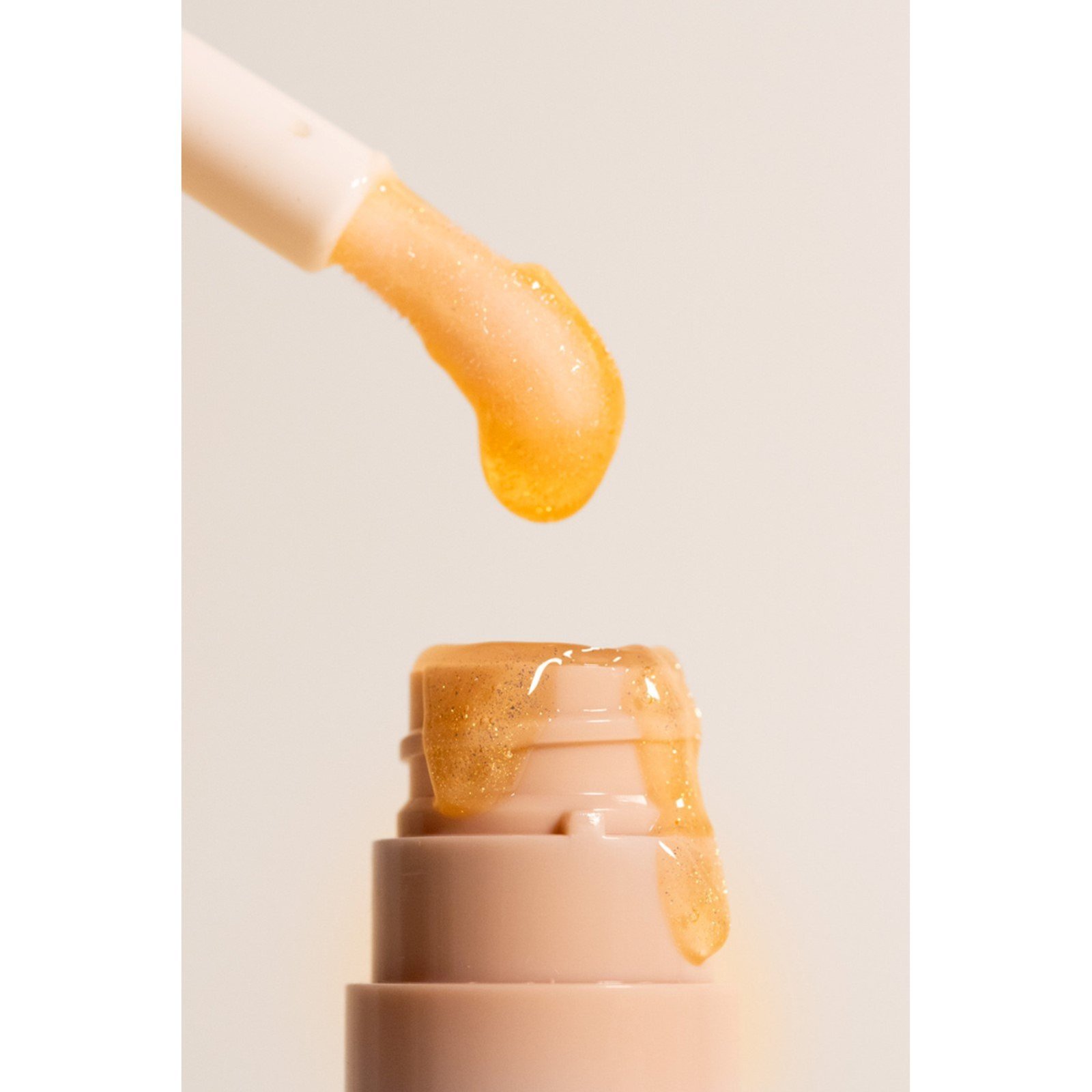 ÈME Beauty Huile à Lèvres Honey 10ml