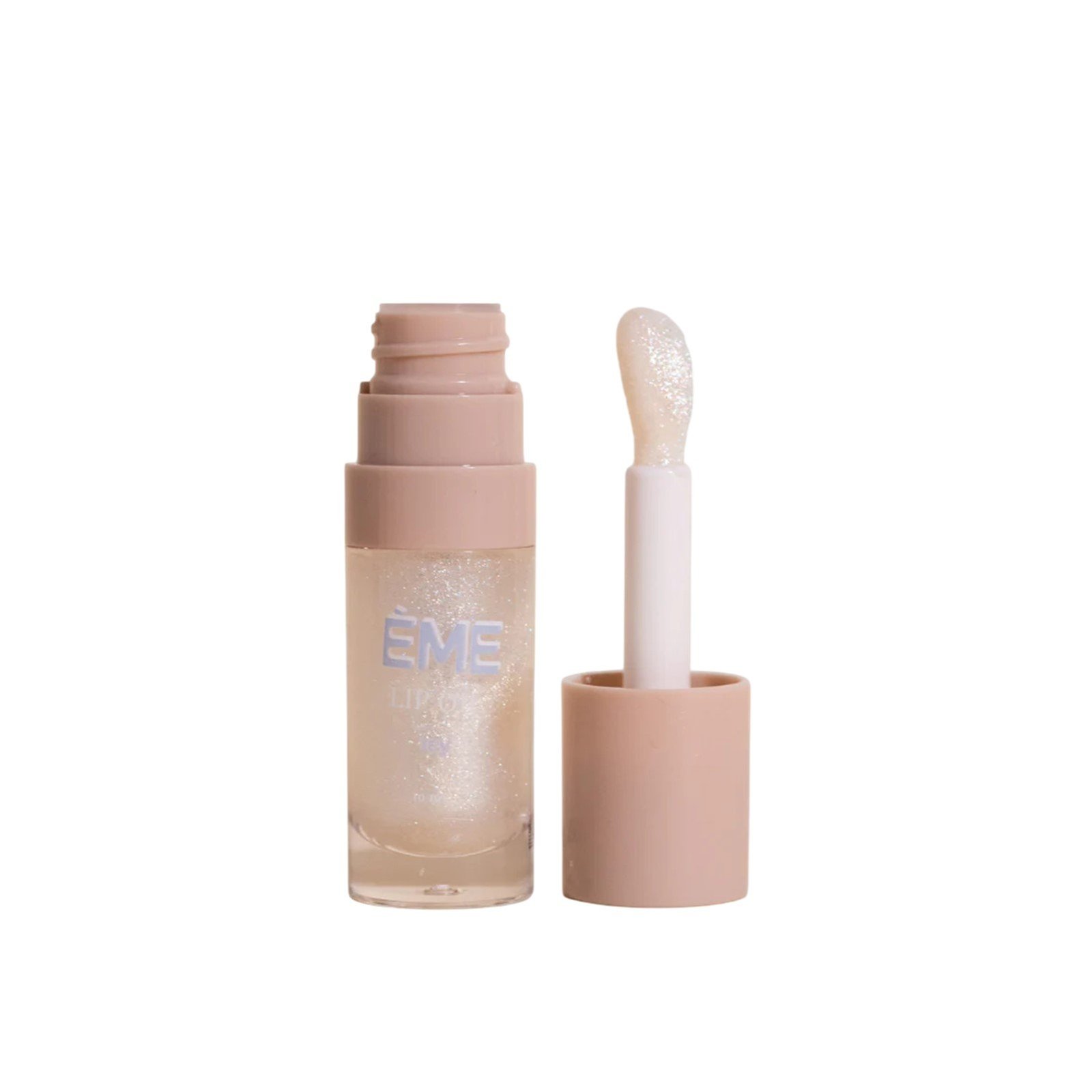 ÈME Beauty Huile à Lèvres