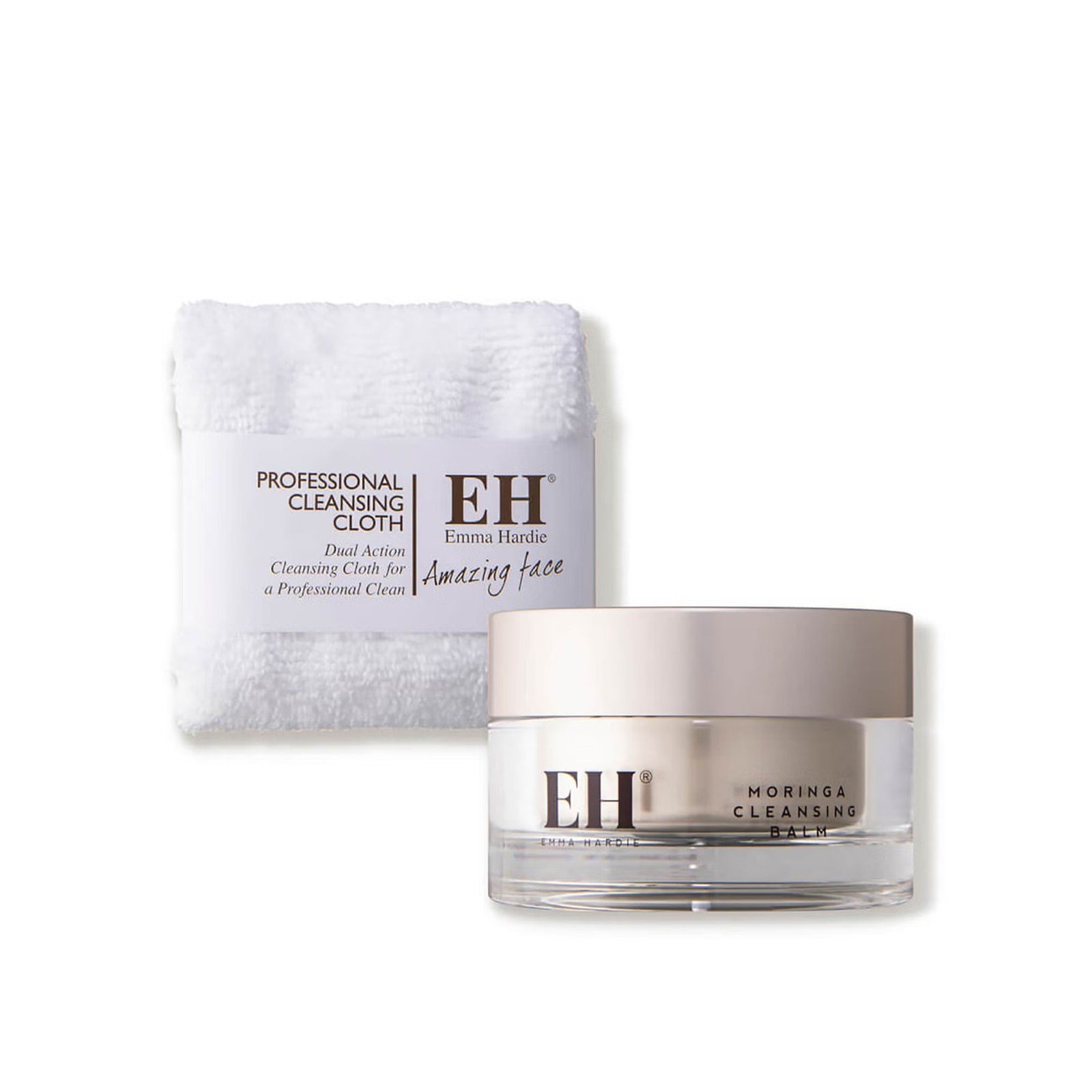 EMMA HARDIE モリンガ クレンジングバーム 100g Emma Hardie Moringa