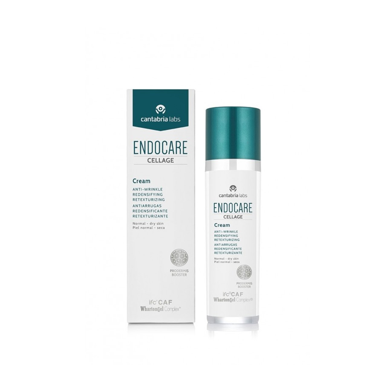Endocare Cellage Anti-Aging Kräm 50ml