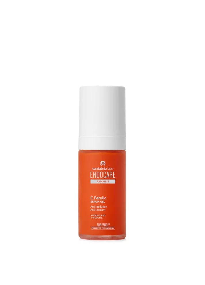 Endocare Radiance C Ferulic Edafence Sérum Gel 30ml