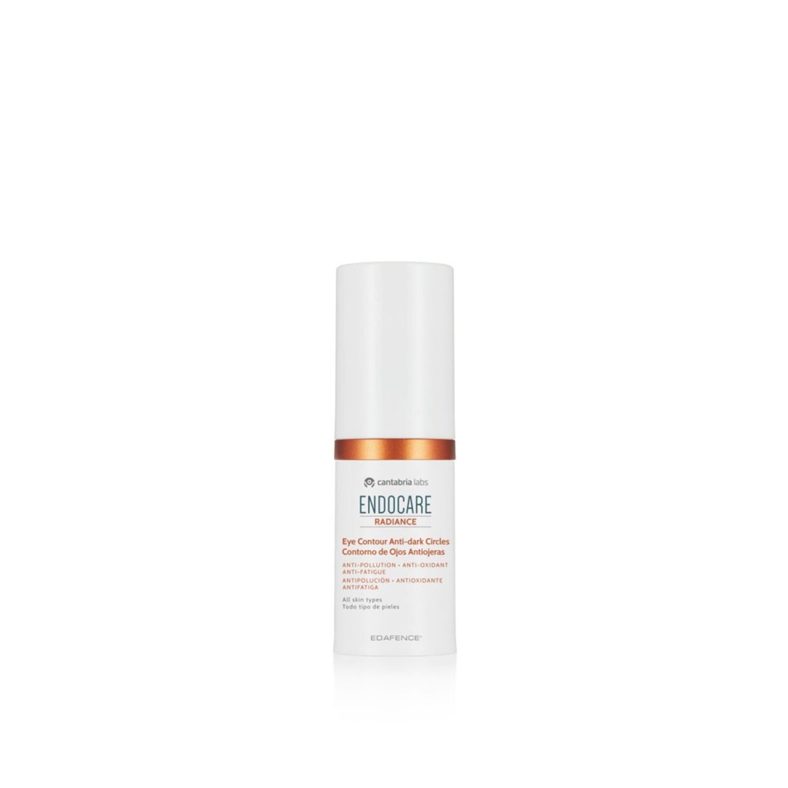 Endocare Radiance Eye Contour Anti-Dark Circles Cream 15ml