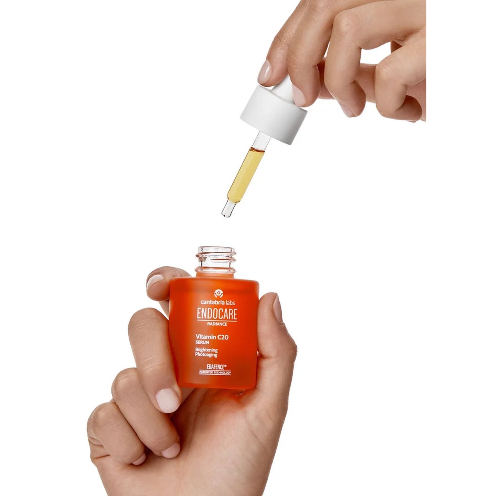 Endocare Radiance Vitamin C20 Serum 30ml