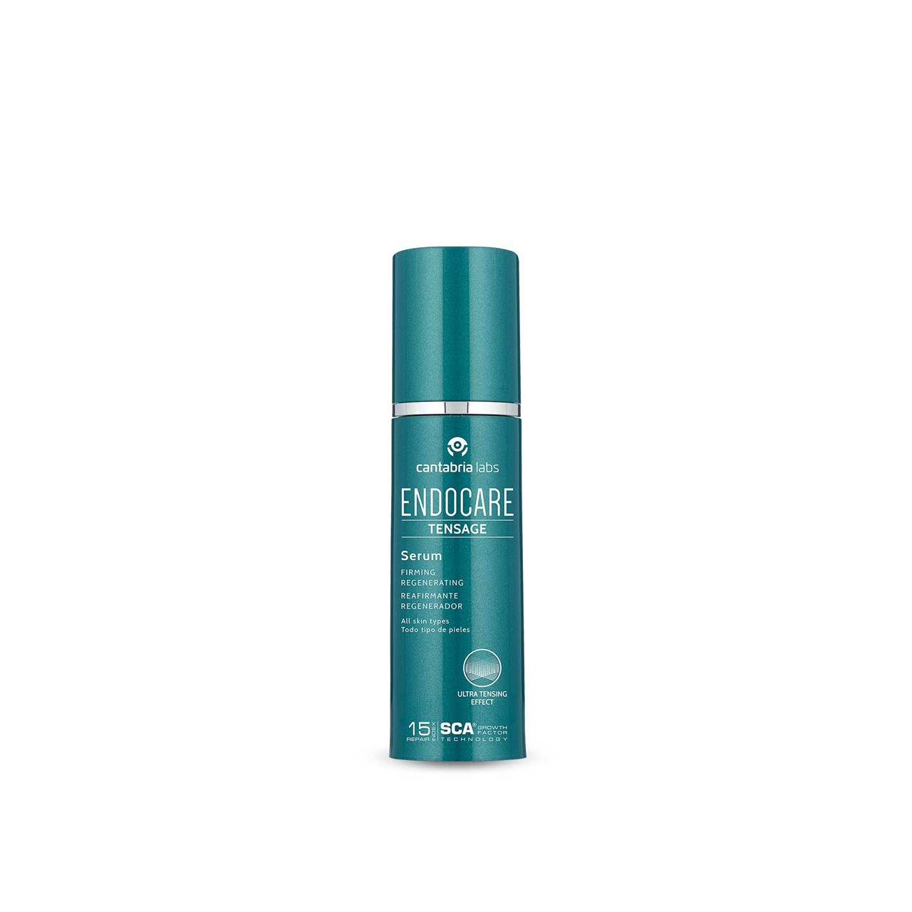 Endocare Tensage Siero 30ml