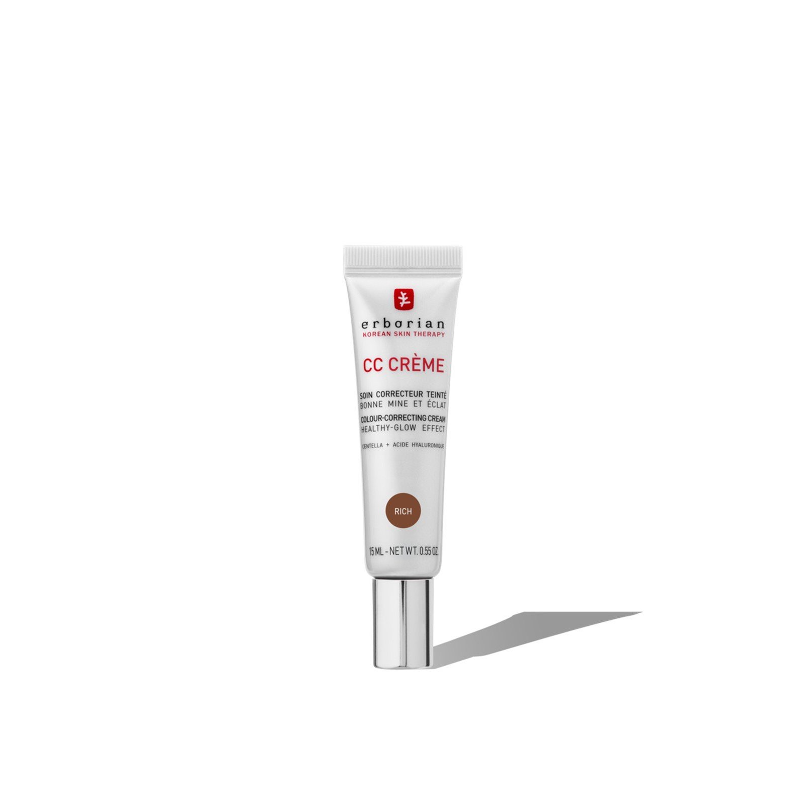 Erborian CC Crème Rich 15ml