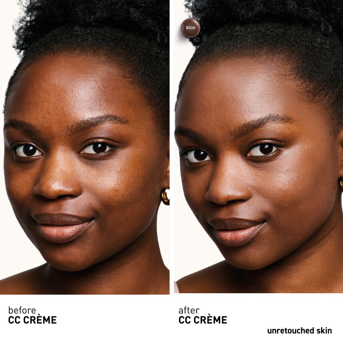 Erborian CC Crème Rich 40ml