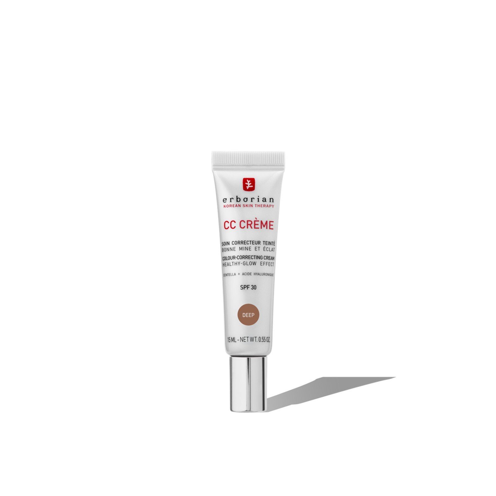 Erborian CC Crème SPF30