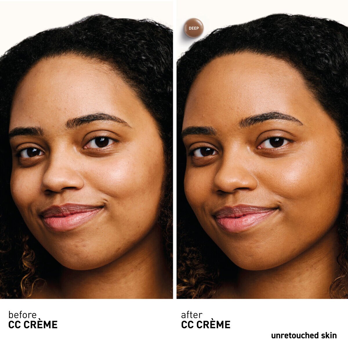 Erborian CC Crème SPF30 Deep 40ml
