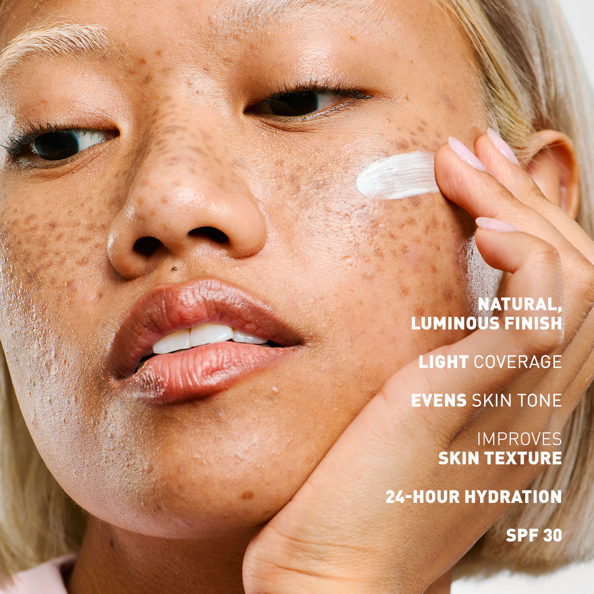 Erborian CC Crème SPF30 Deep 40ml