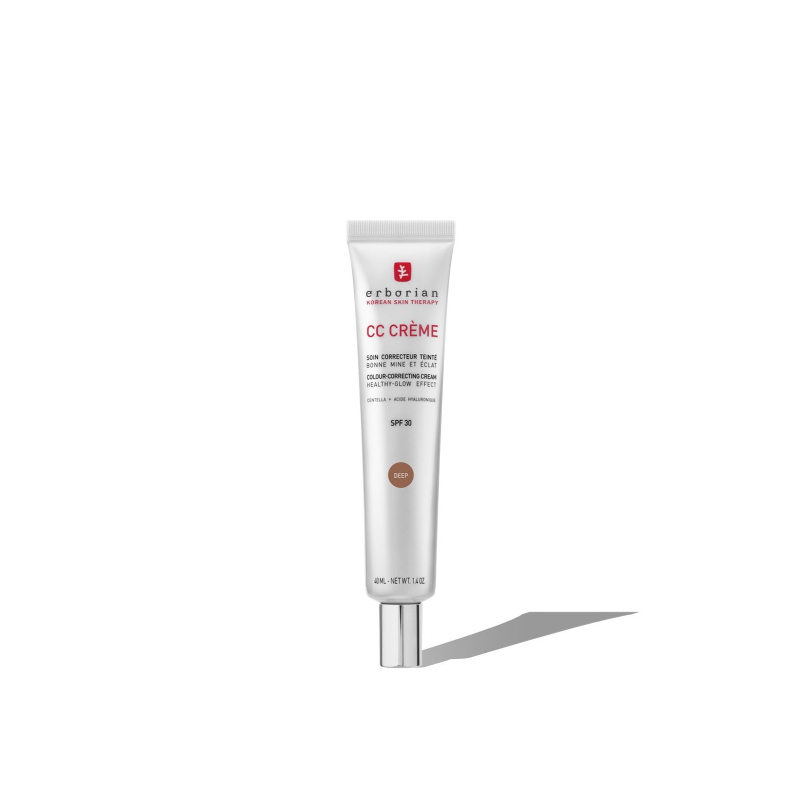Erborian CC Crème SPF30