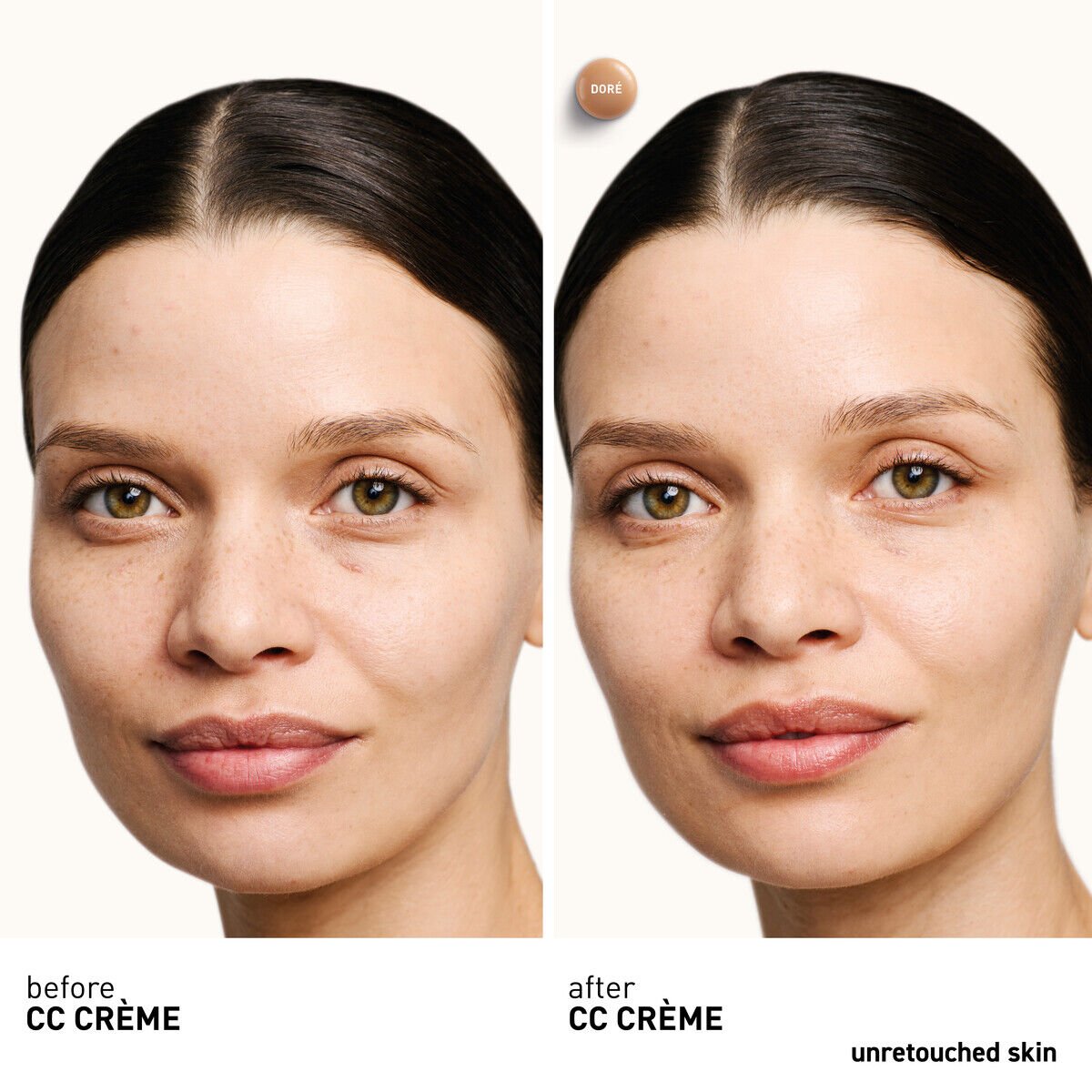 Erborian CC Crème SPF30 Doré 15ml