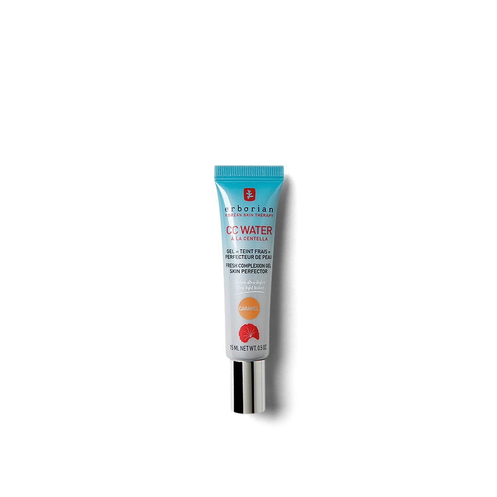 Erborian CC Water Fresh Complexion Gel Ultra-Light Texture