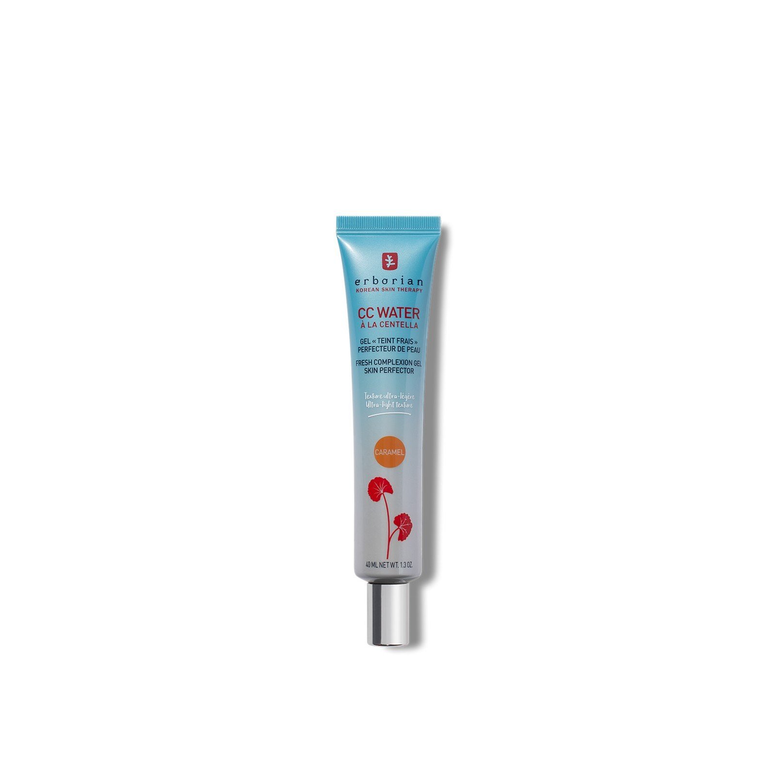 Erborian CC Water Fresh Complexion Gel Ultra-Light Texture