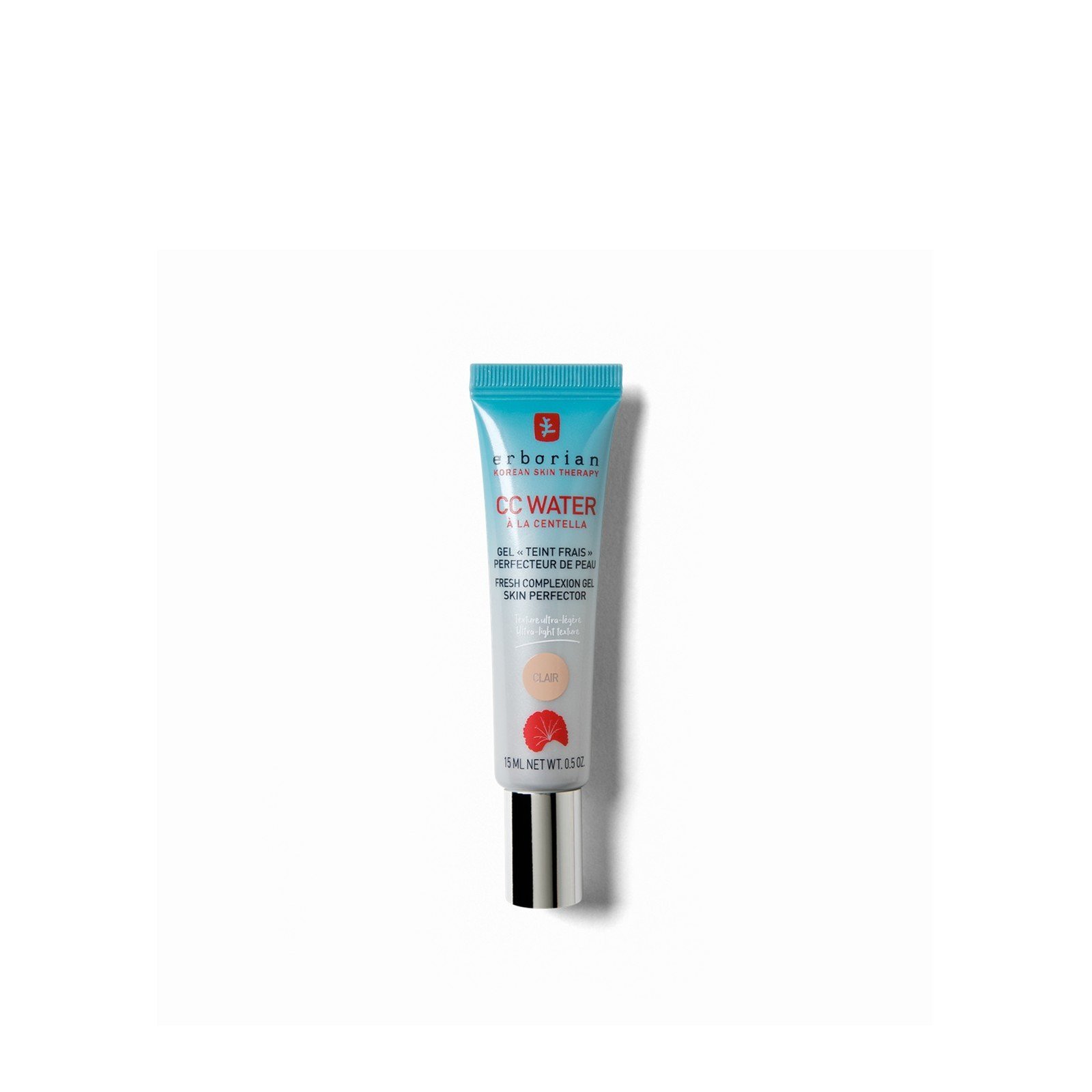 Erborian CC Water Fresh Complexion Gel Ultra-Light Texture