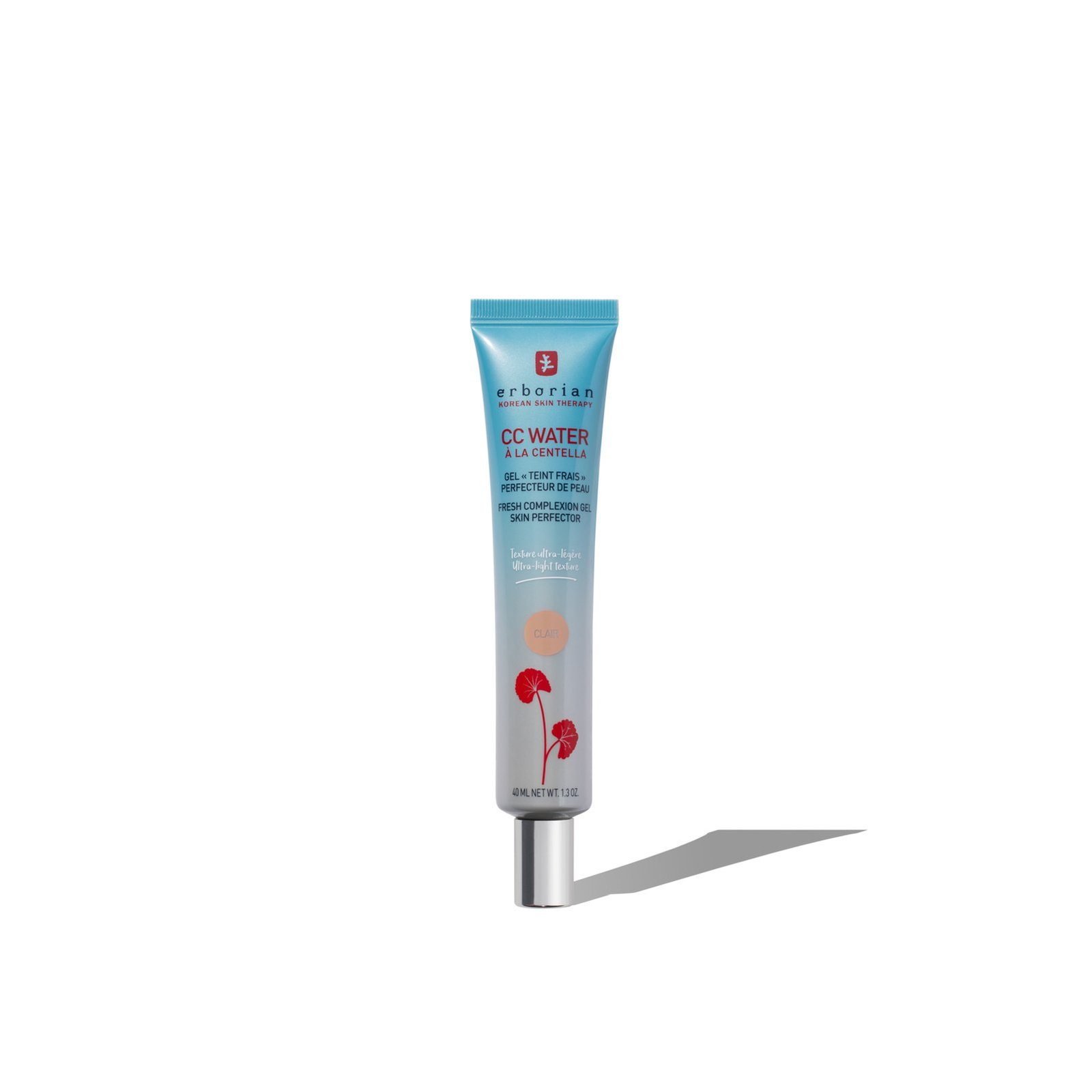 Erborian CC Water Fresh Complexion Gel Ultra-Light Texture