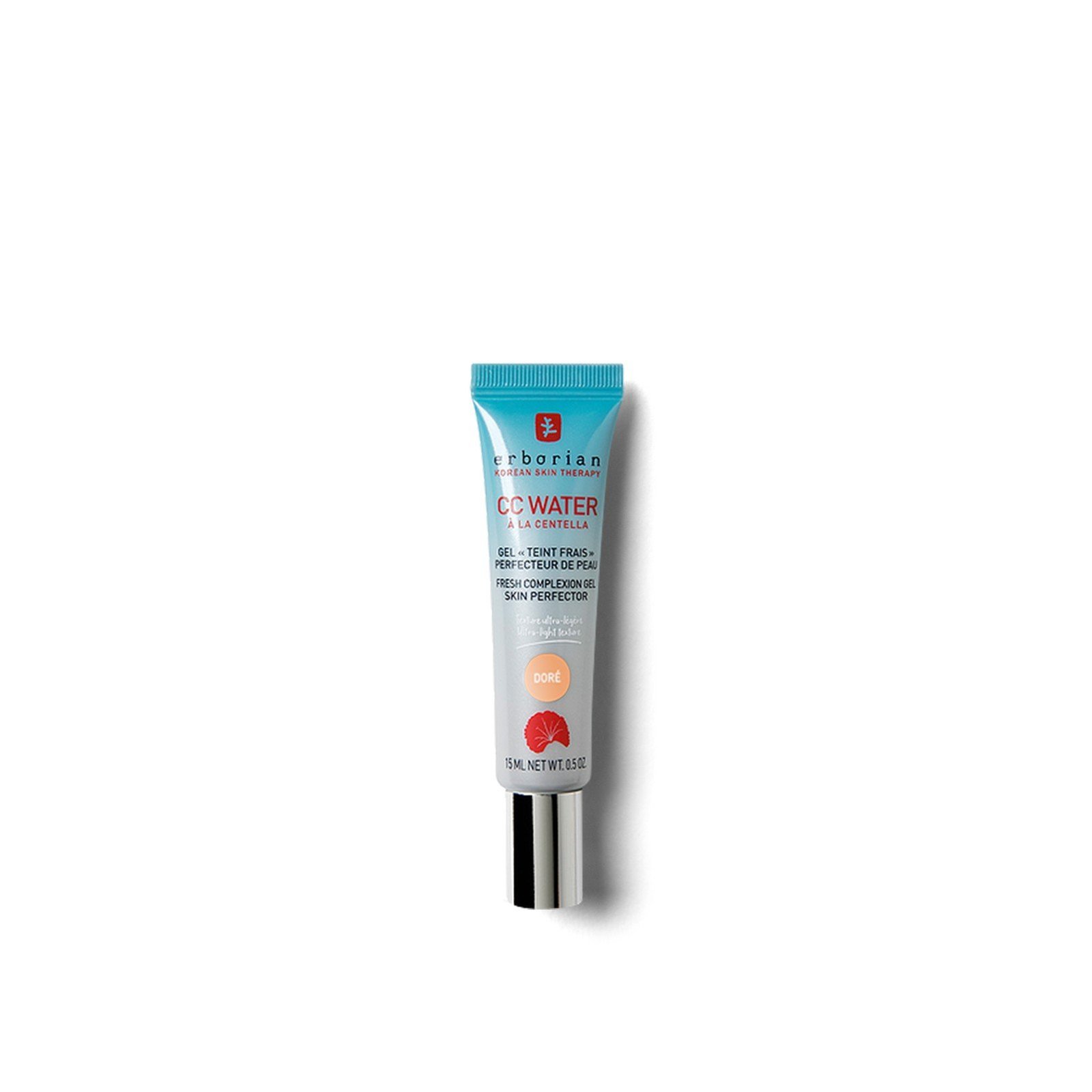 Erborian CC Water Fresh Complexion Gel Ultra-Light Texture