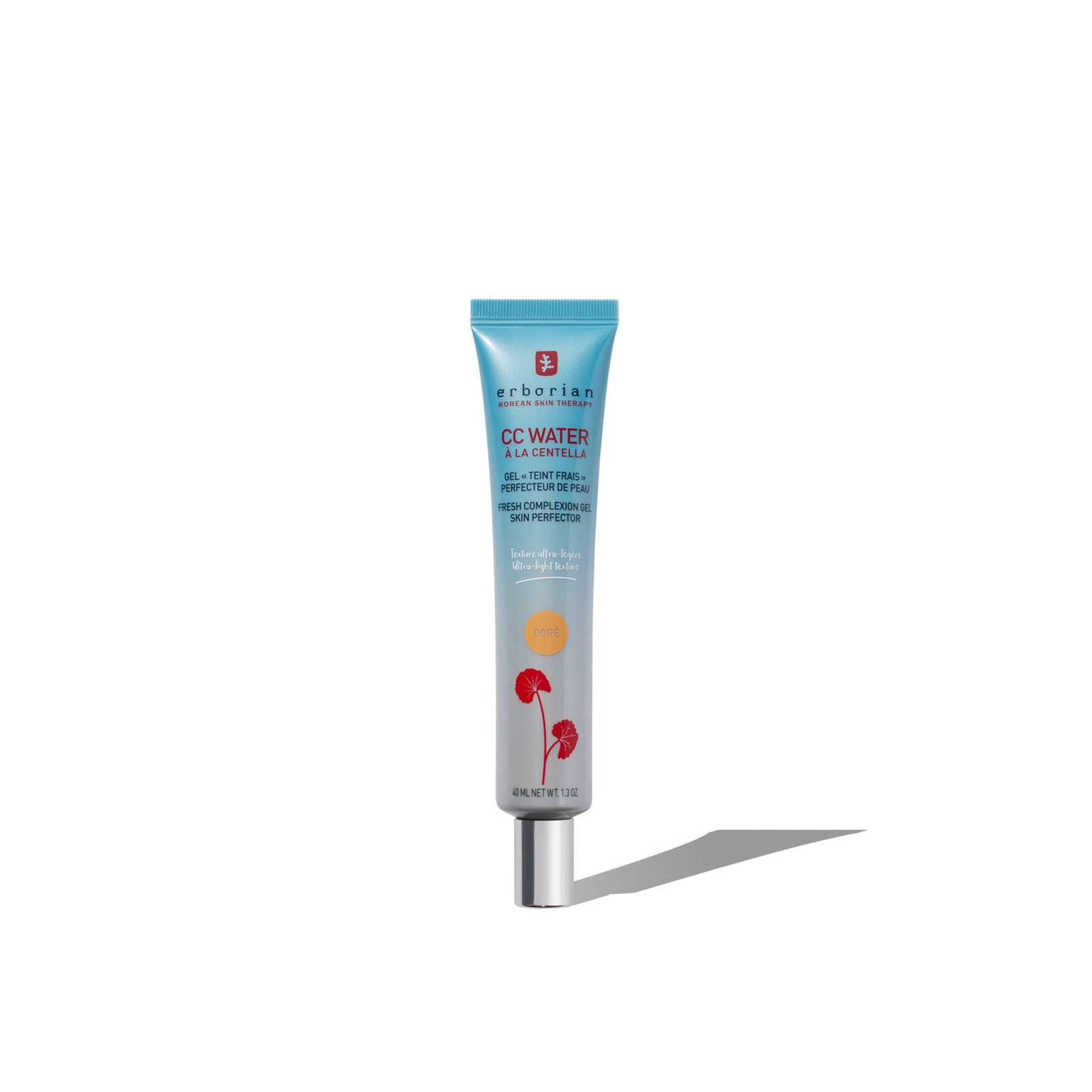 Erborian CC Water Fresh Complexion Gel Ultra-Light Texture