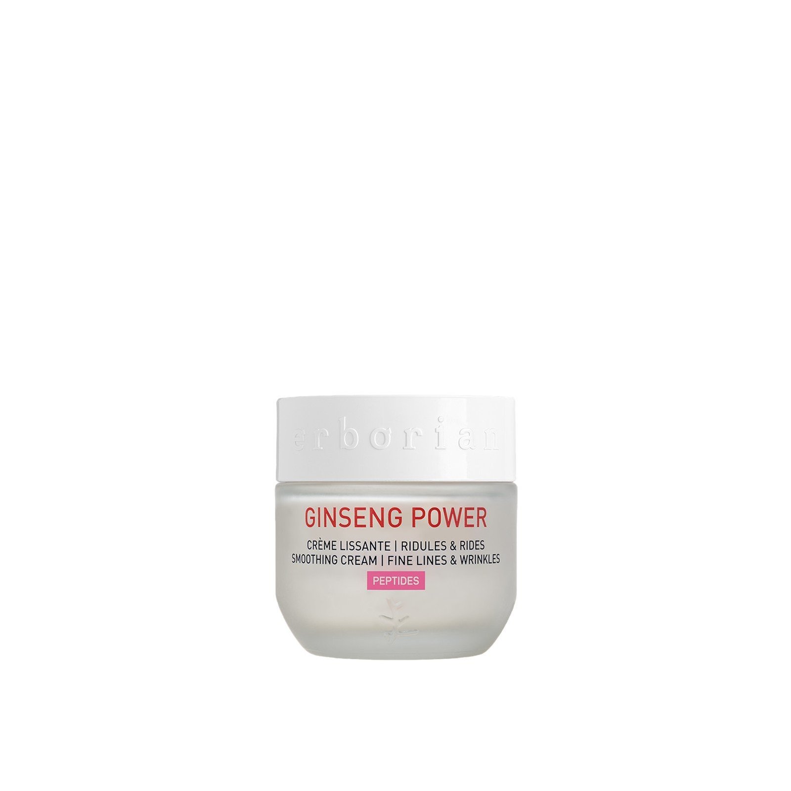 Erborian Ginseng Power Smoothing Cream 50ml