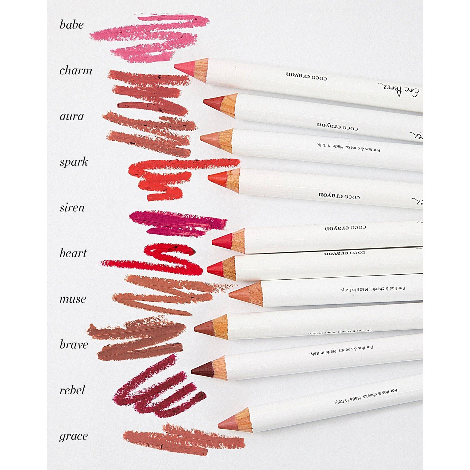 Ere Perez Coco Crayon Grace 3g