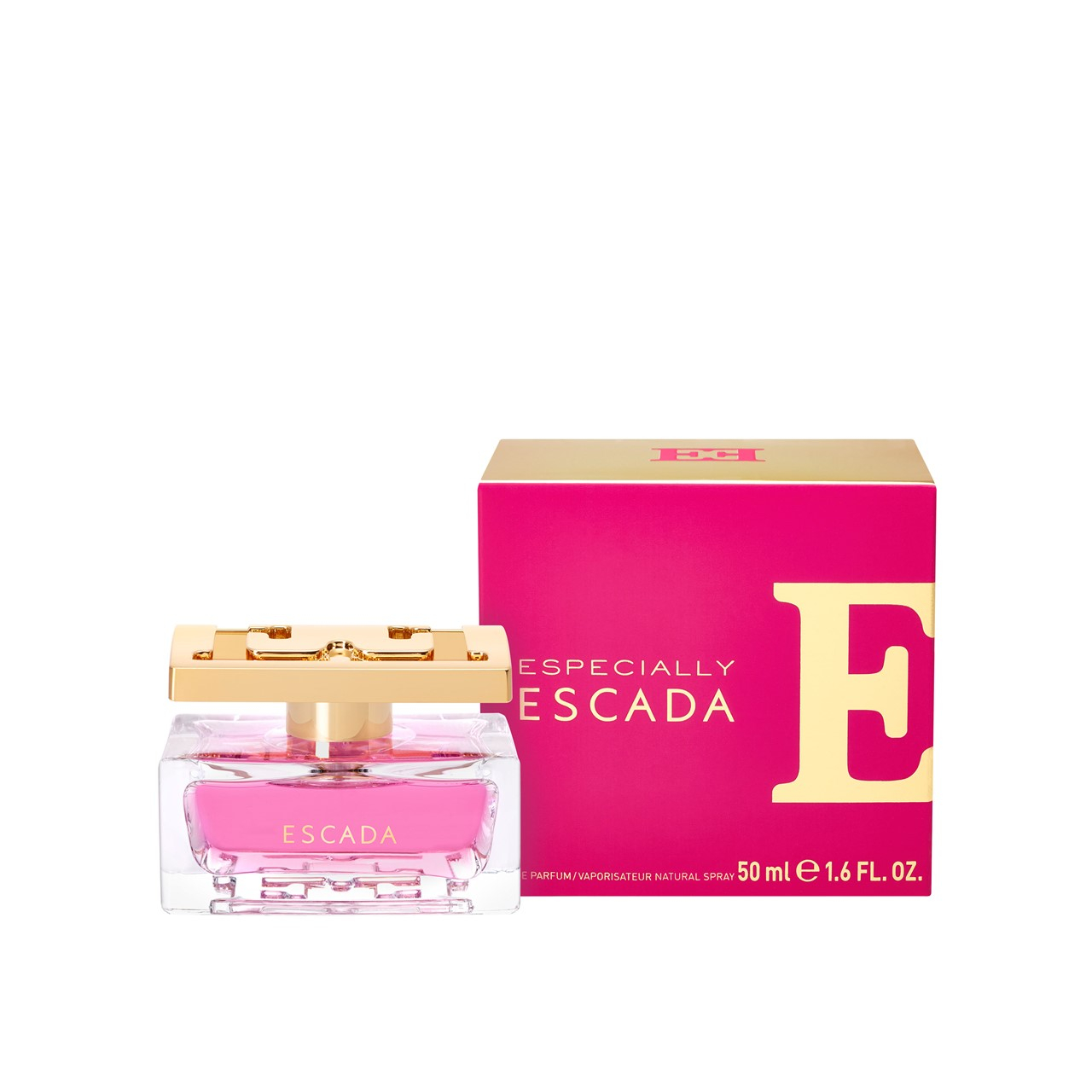 Escada Especially Eau de Parfum 50ml