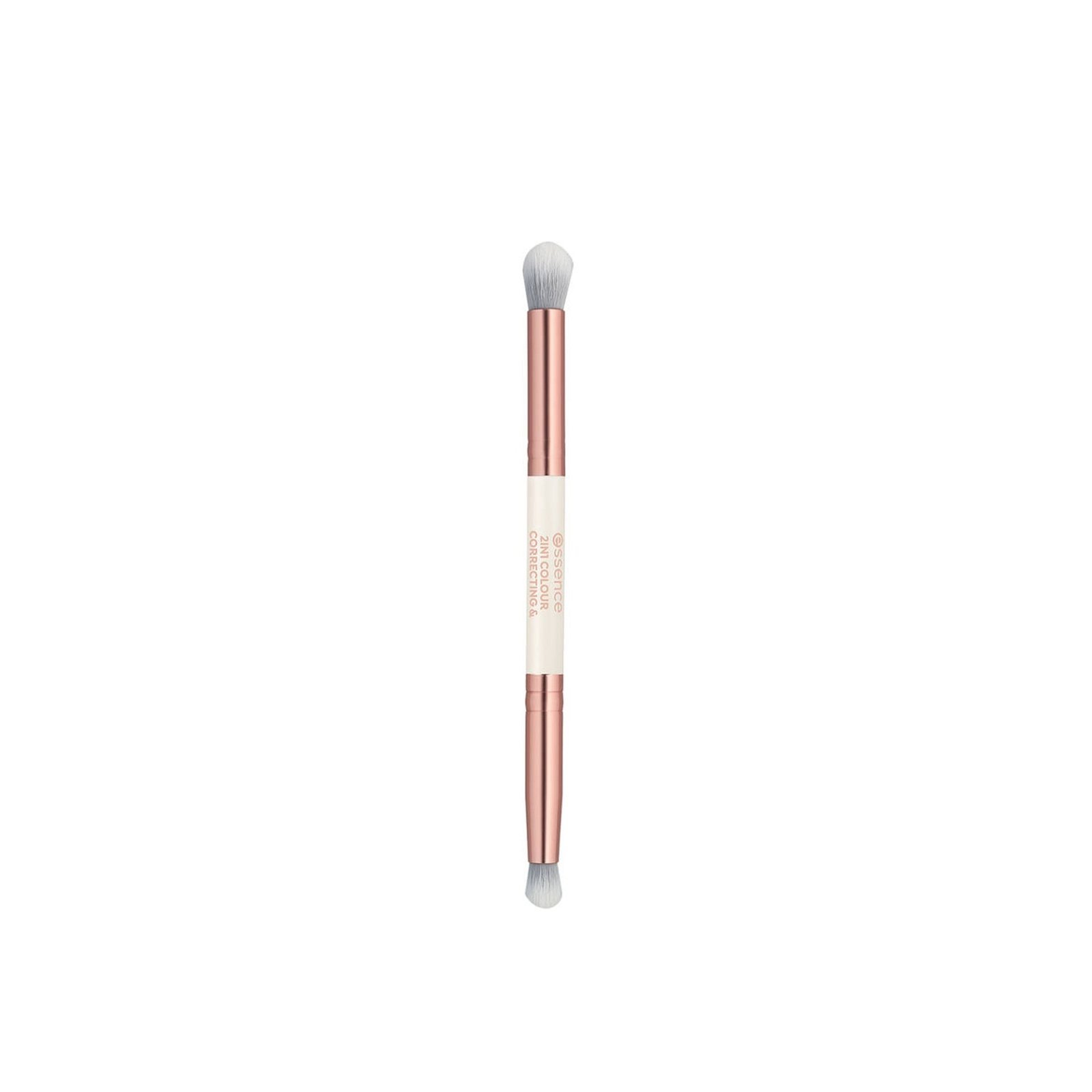 essence 2-In-1 Color Correcting & Contouring Brush