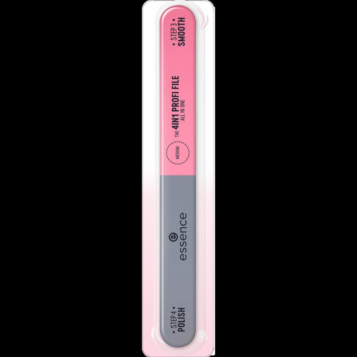 essence 4-In-1 Profi File