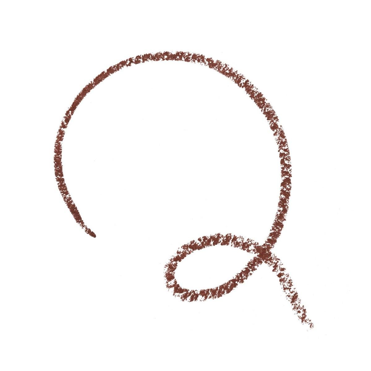 essence 8h Matte Comfort Lipliner 01 Cinnamon Spice 0.3g