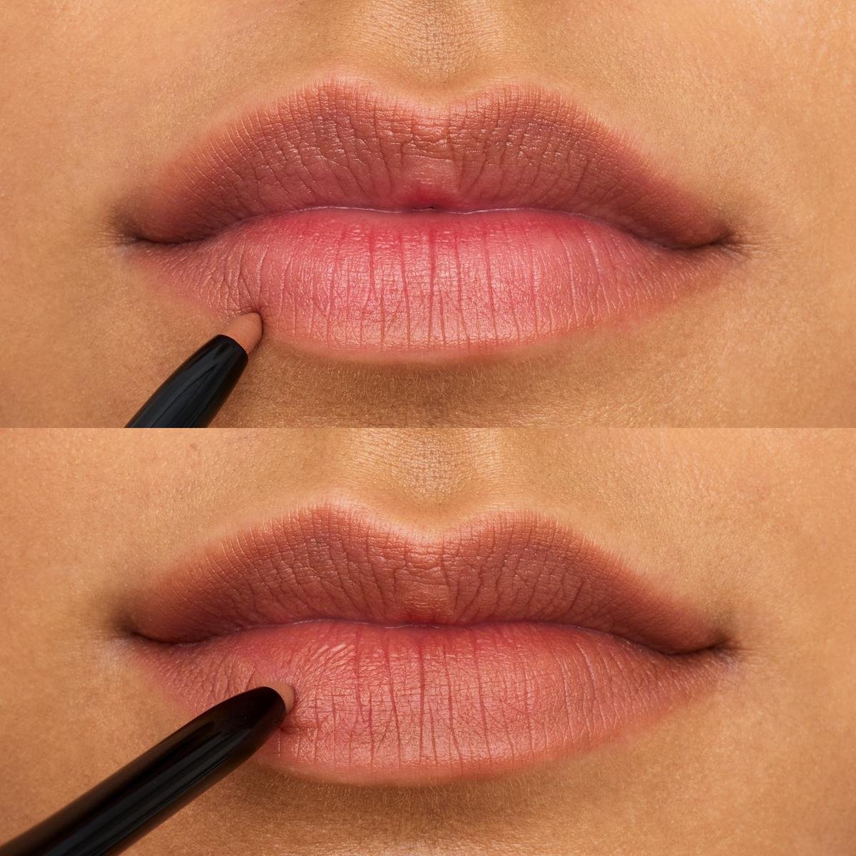 essence 8h Matte Comfort Lipliner 01 Cinnamon Spice 0.3g