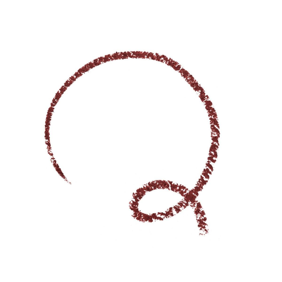 essence 8h Matte Comfort Lipliner 02 Silky Hazelnut 0.3g