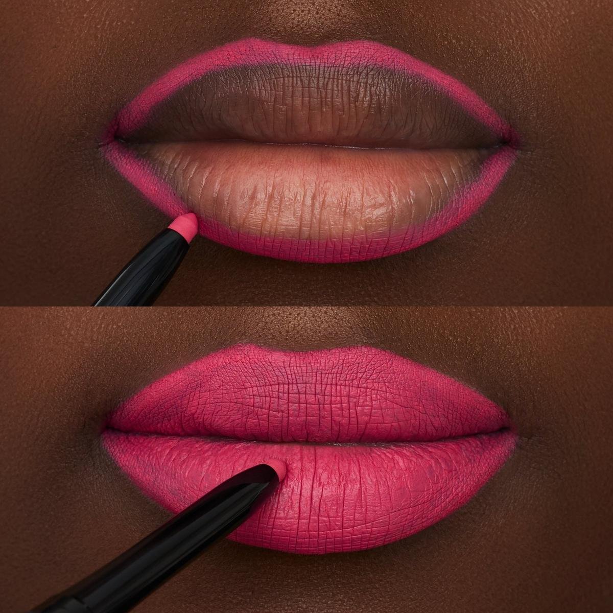 essence 8h Matte Comfort Lipliner 05 Pink Blush 0.3g