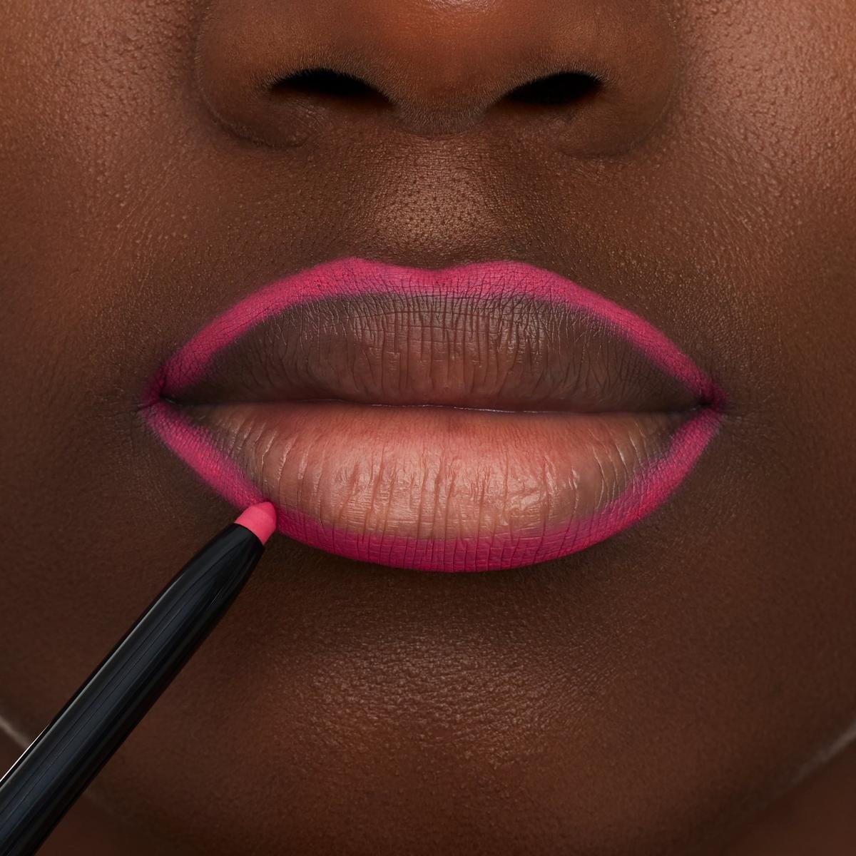 essence 8h Matte Comfort Lipliner 05 Pink Blush 0.3g