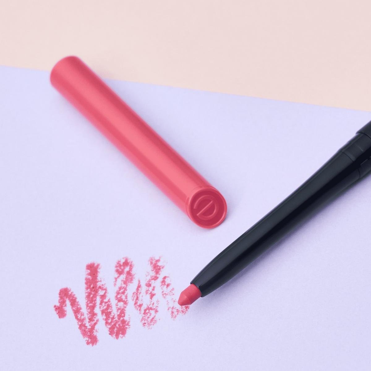 essence 8h Matte Comfort Lipliner 05 Pink Blush 0.3g