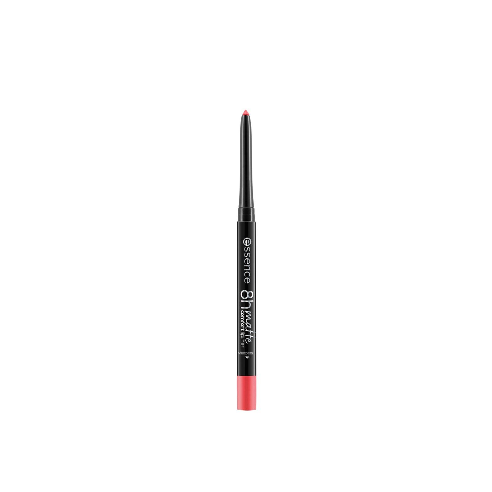 essence 8h Matte Comfort Lipliner