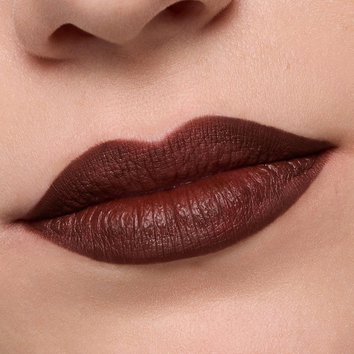 essence 8h Matte Comfort Lipliner 11 Chestnut Perfection 0.3g