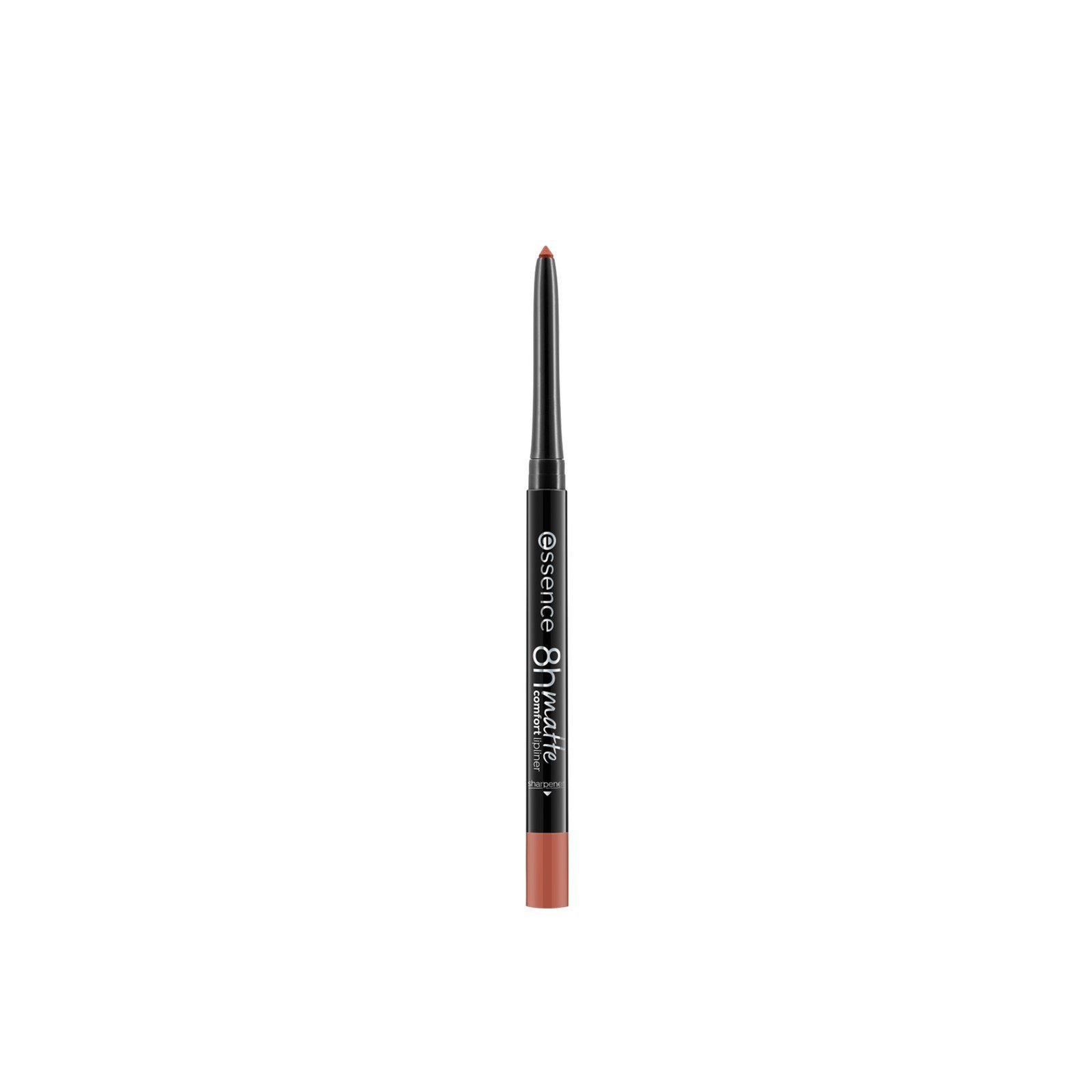 essence 8h Matte Comfort Lipliner