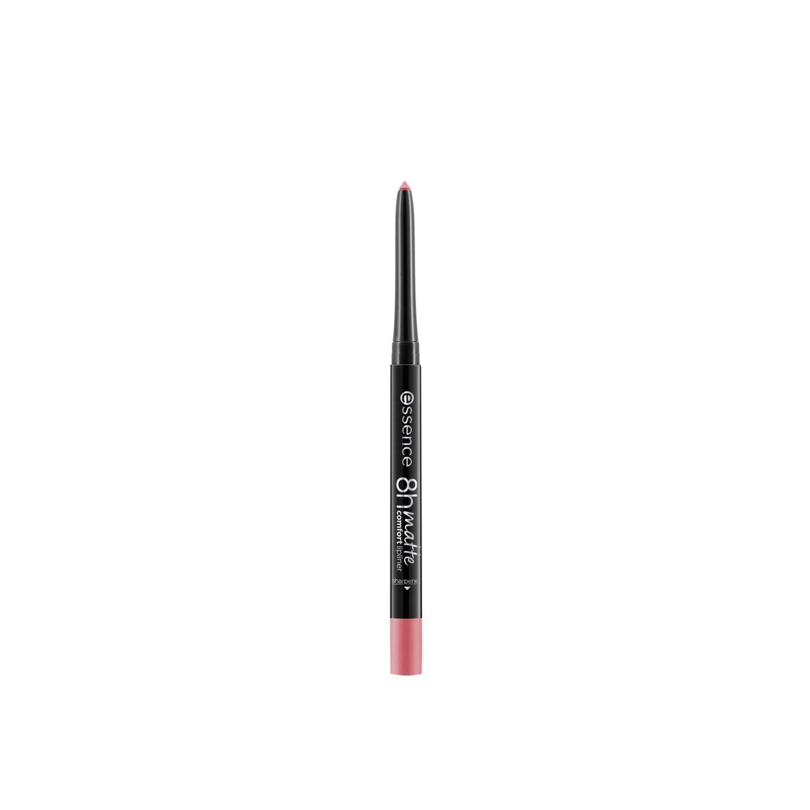 essence 8h Matte Comfort Lipliner 15 Vintage Rose 0.3g