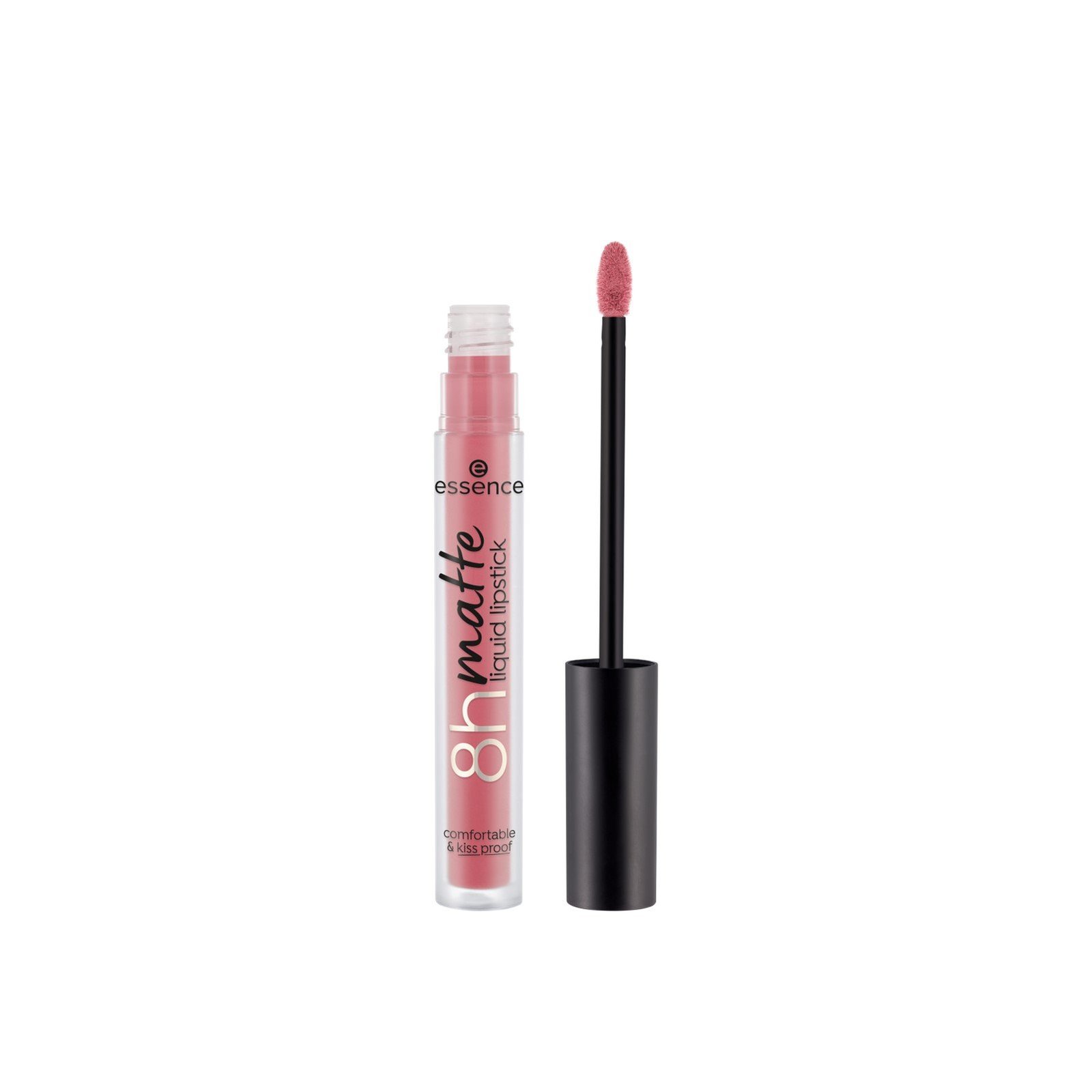 essence 8h Pintalabios Líquido Mate 15 Vintage Rose 2.5ml